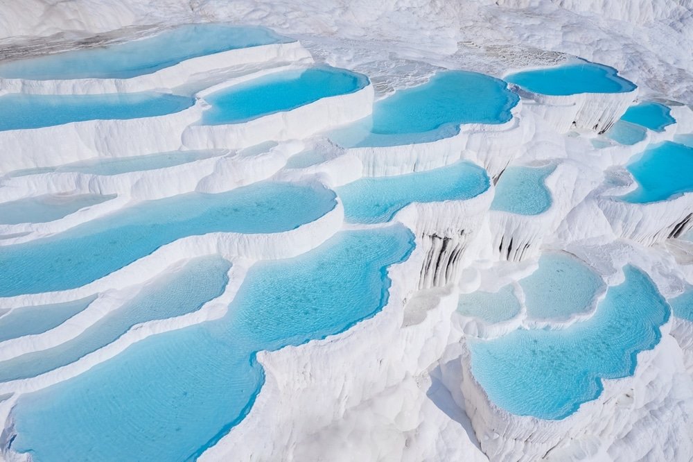 2026 Guide ber Pamukkale Hierapolis Wissenswerte Fakten