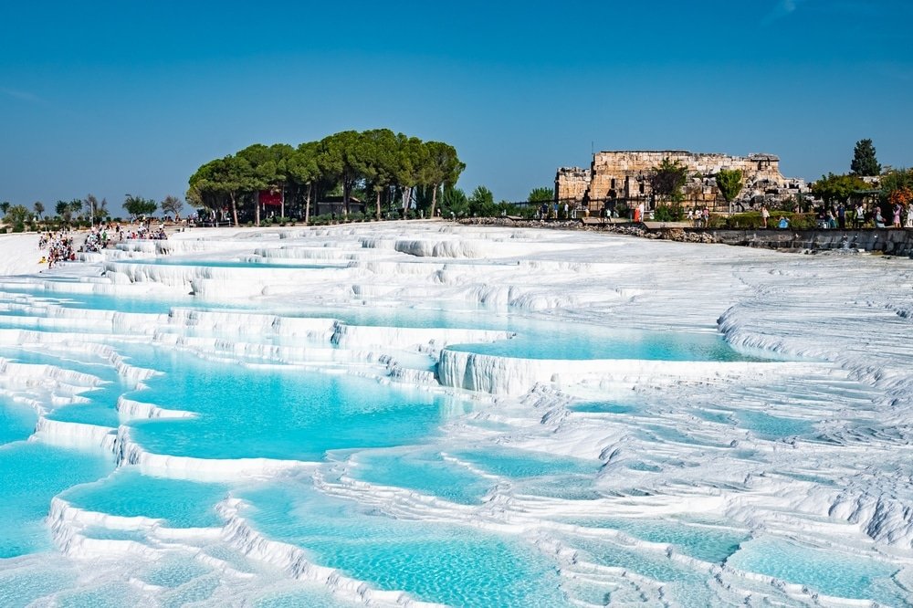 history-of-pamukkale-hierapolis