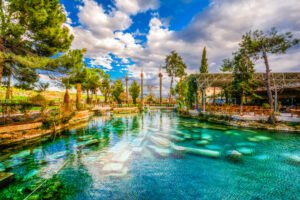 things-to-do-in-pamukkale-Cleopatra’s-Pool