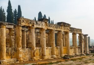 things-to-do-in-pamukkale-Hierapolis-Archaeology-Museum