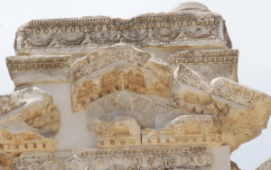 Full-Day Private Tour From Istanbul to Pamukkale and Hierapolis